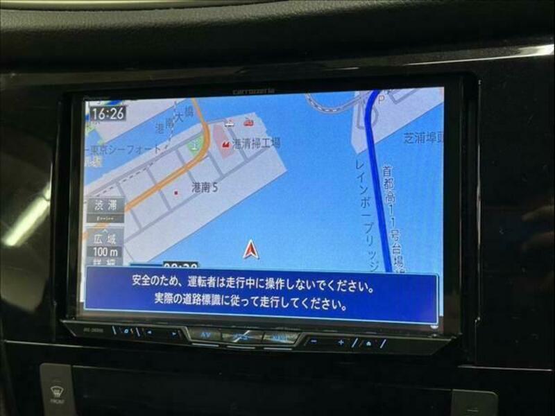X-TRAIL-2