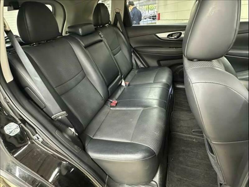 X-TRAIL-8