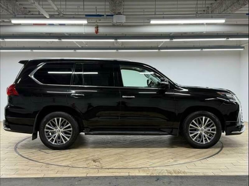 LX