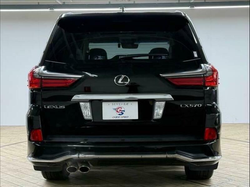 LX