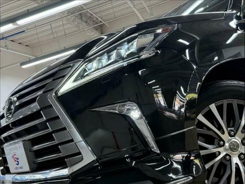 LX