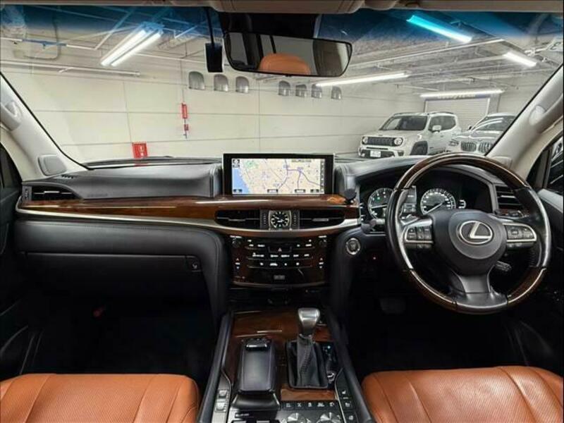 LX