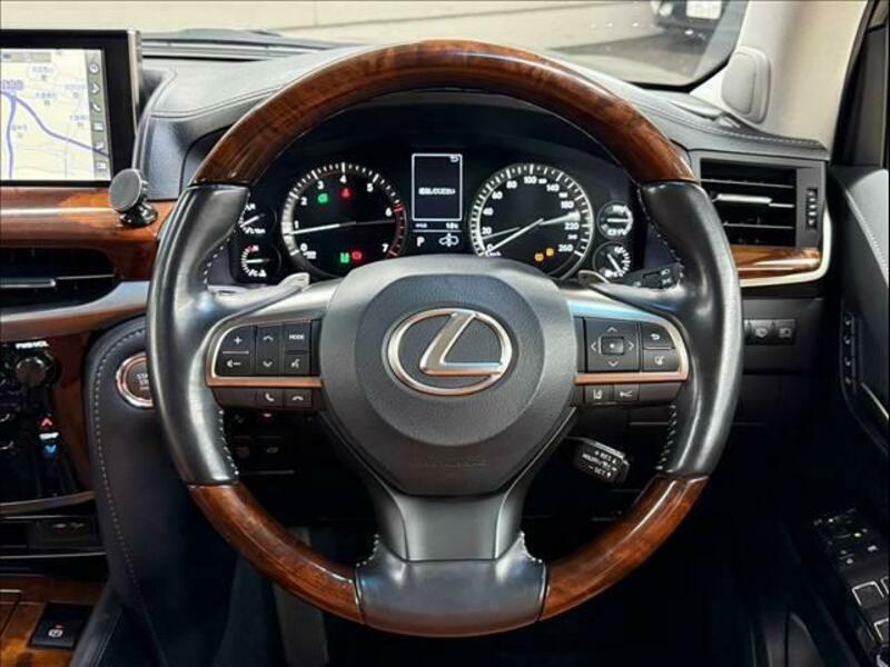 LX