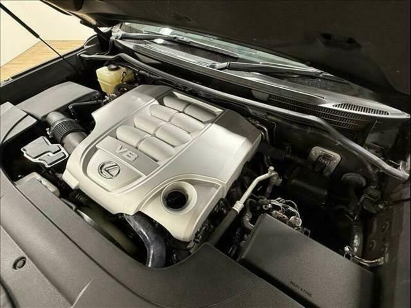 LX