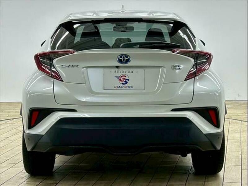 C-HR-18