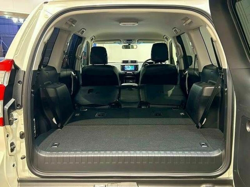 LAND CRUISER PRADO-10