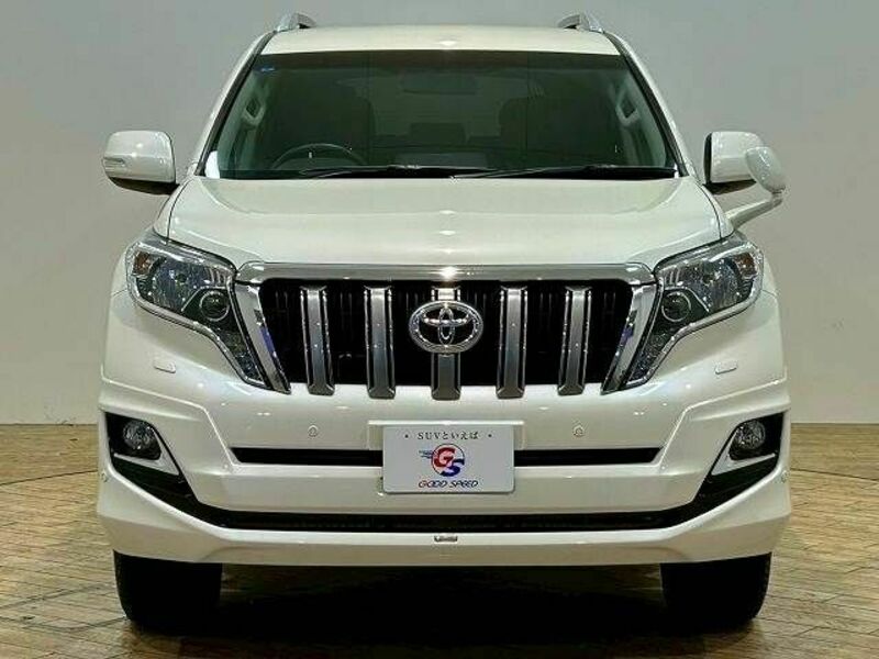 LAND CRUISER PRADO-11