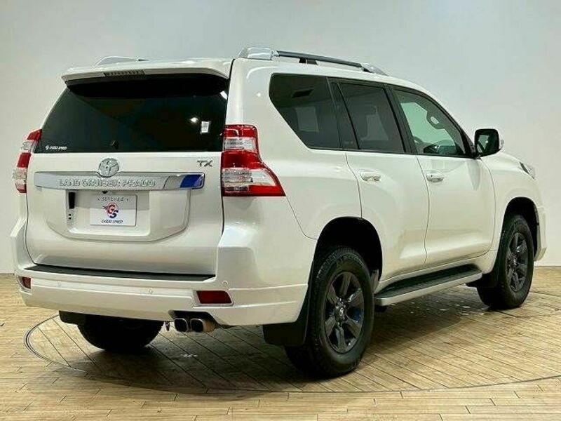 LAND CRUISER PRADO-14