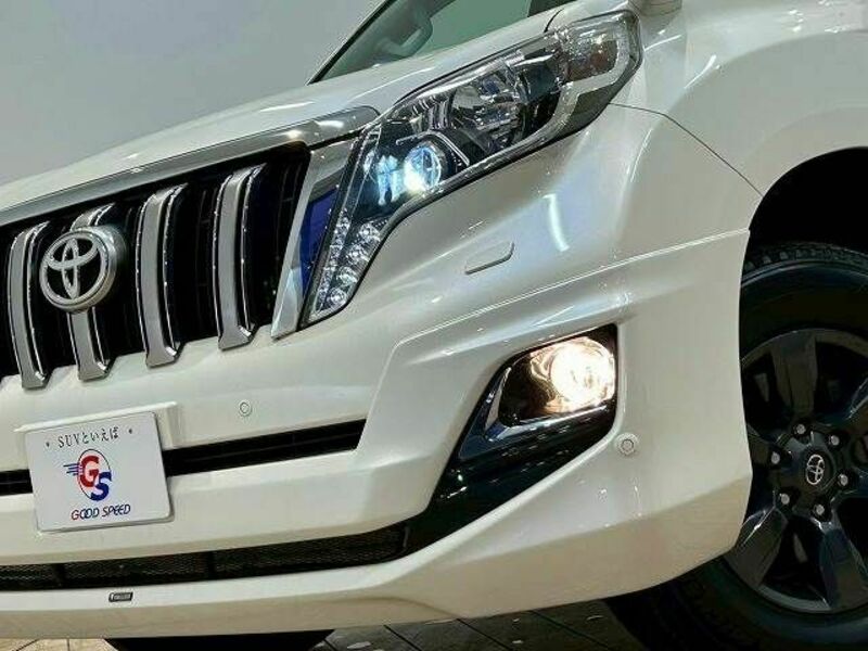LAND CRUISER PRADO-18