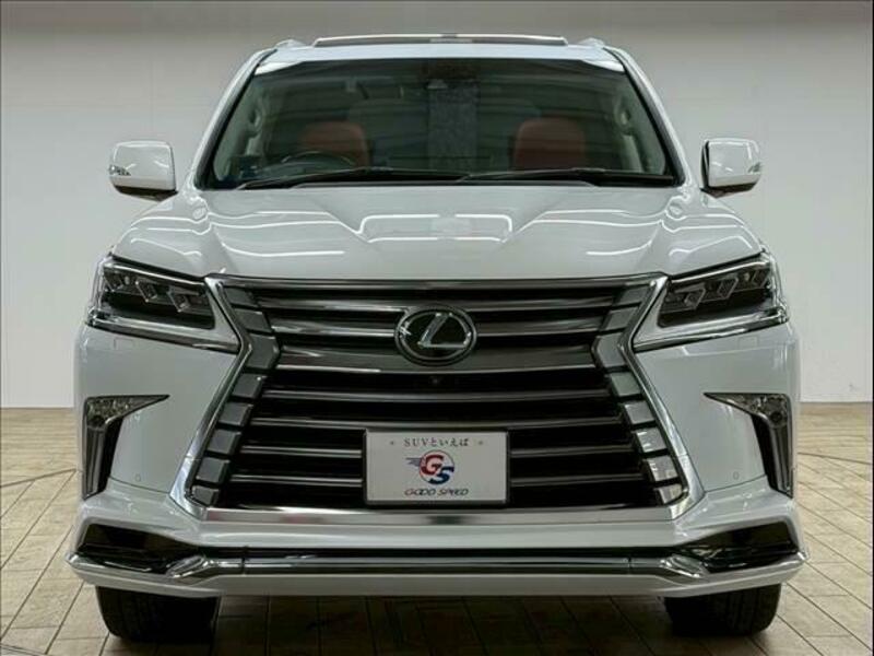 LX