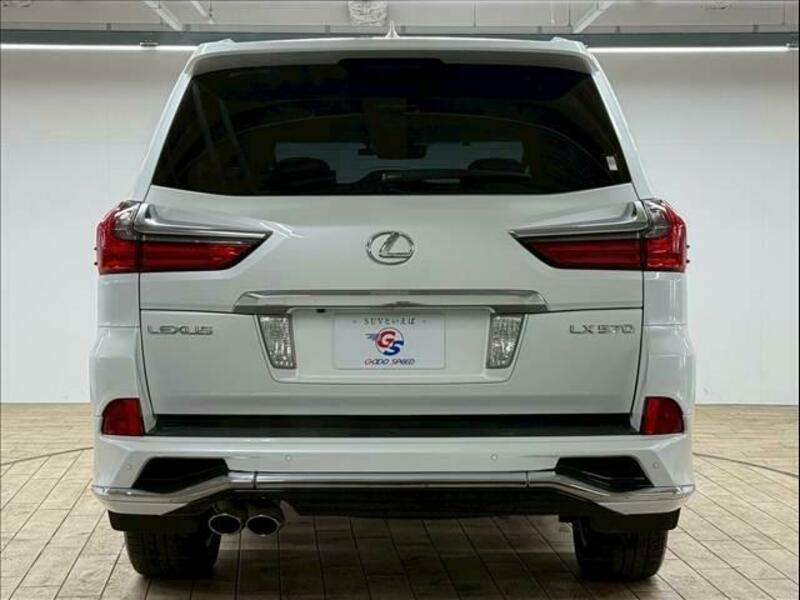 LX