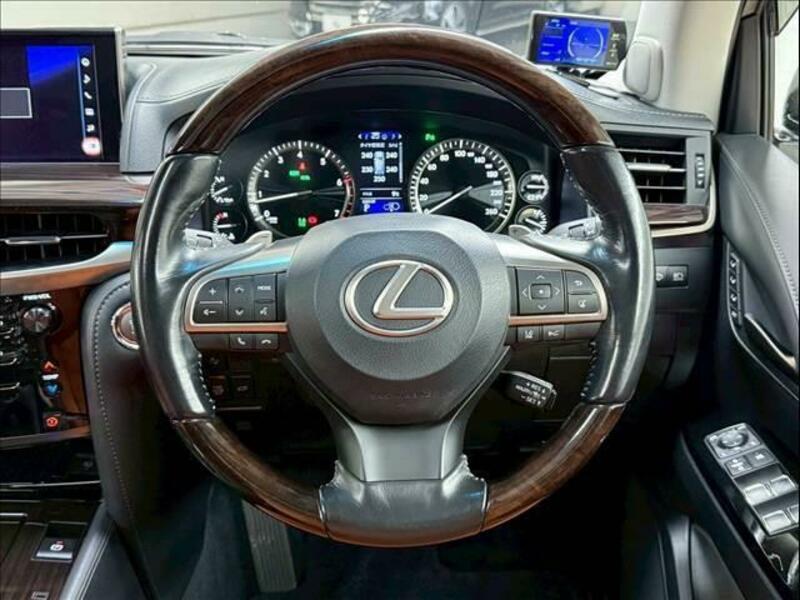 LX