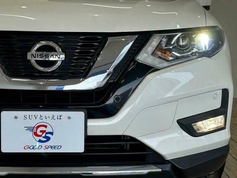 X-TRAIL-18