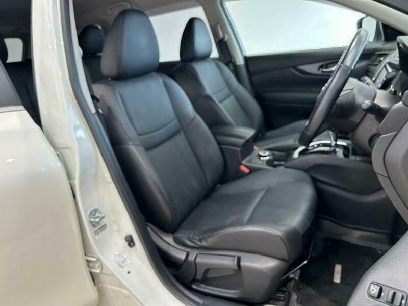 X-TRAIL-8