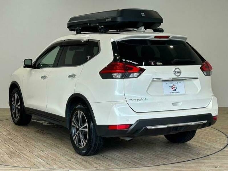 X-TRAIL-14