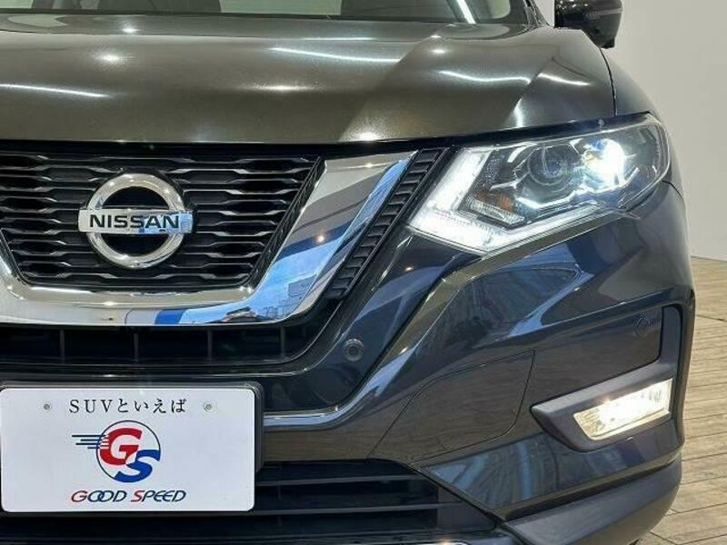 X-TRAIL-18