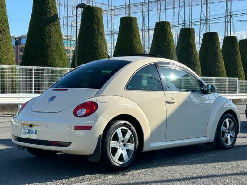 NEW BEETLE-5