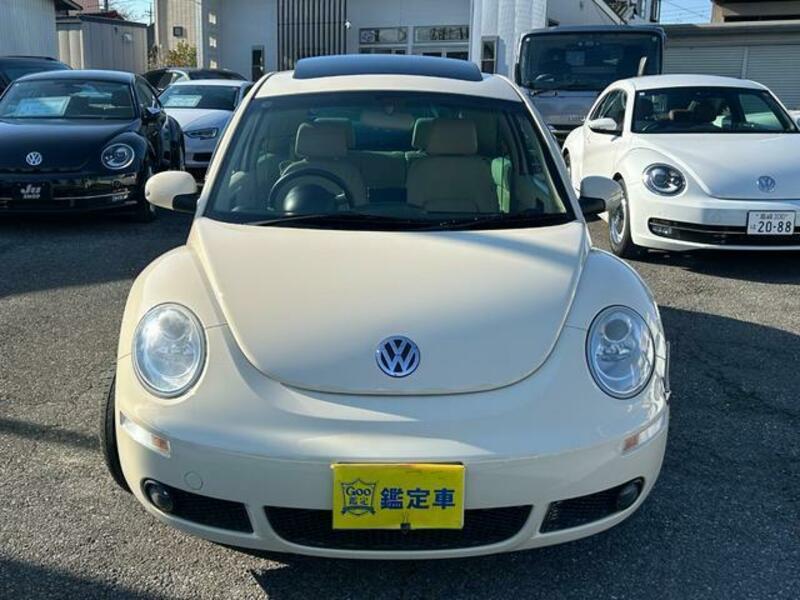 NEW BEETLE-2
