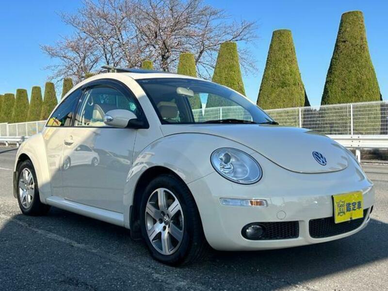 NEW BEETLE-1