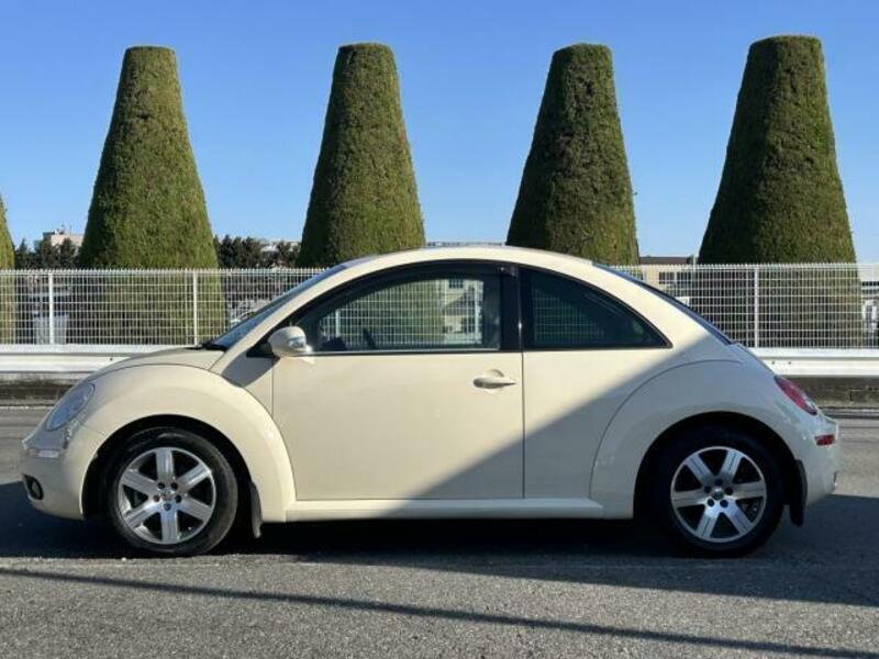 NEW BEETLE-12