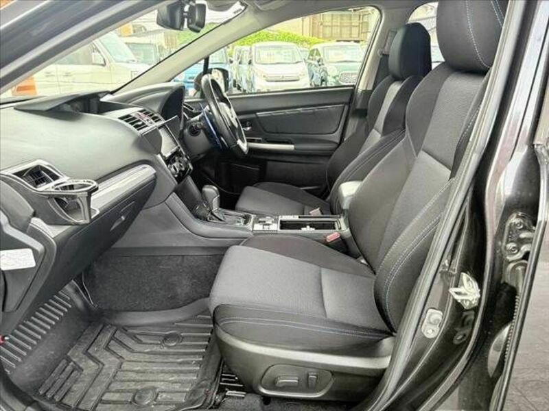 LEVORG