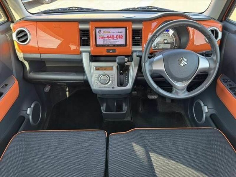 HUSTLER