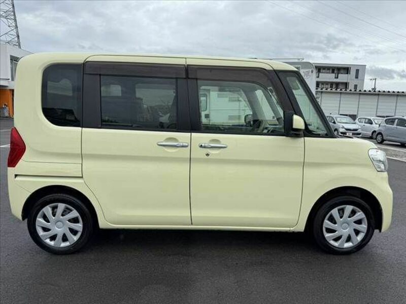 TANTO
