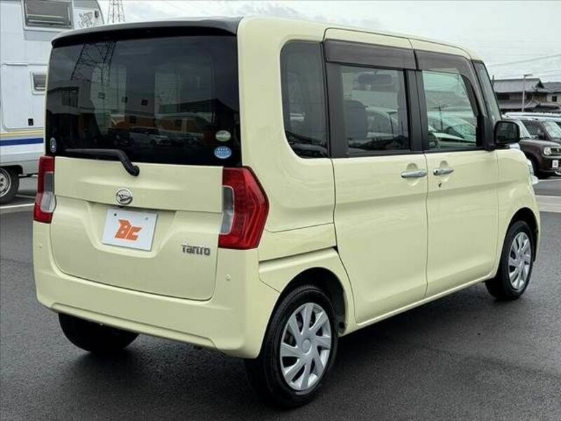 TANTO