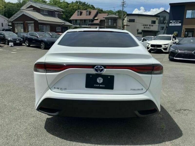MIRAI