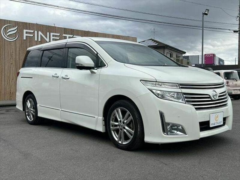 ELGRAND