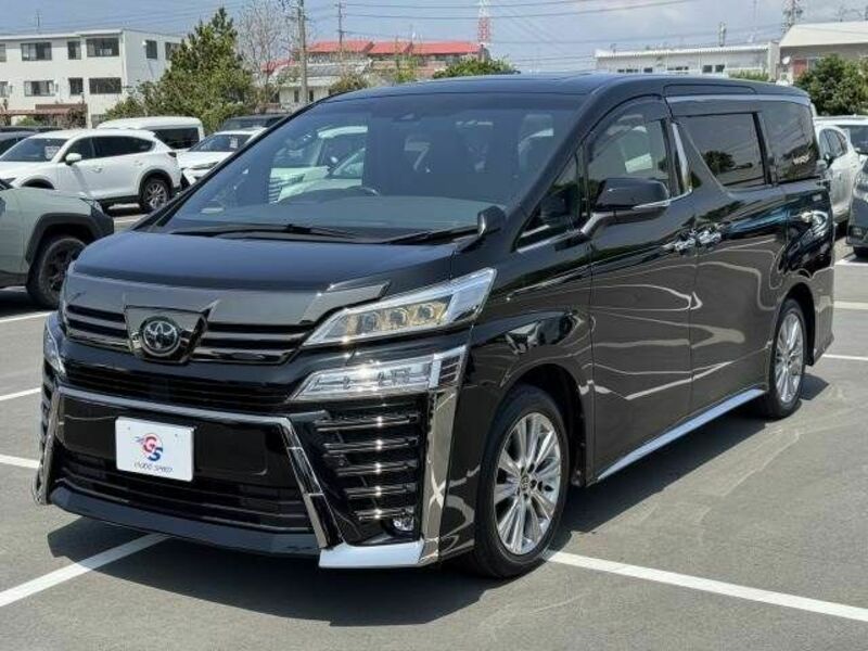 VELLFIRE