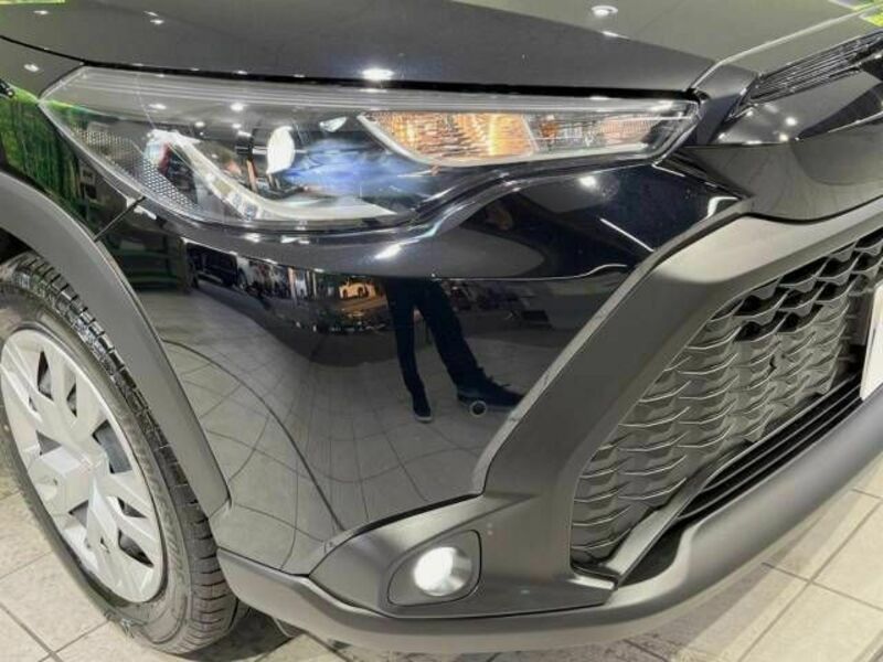 COROLLA CROSS