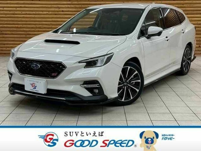 LEVORG-0