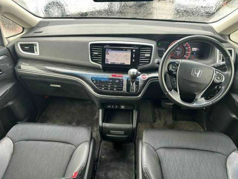 ODYSSEY