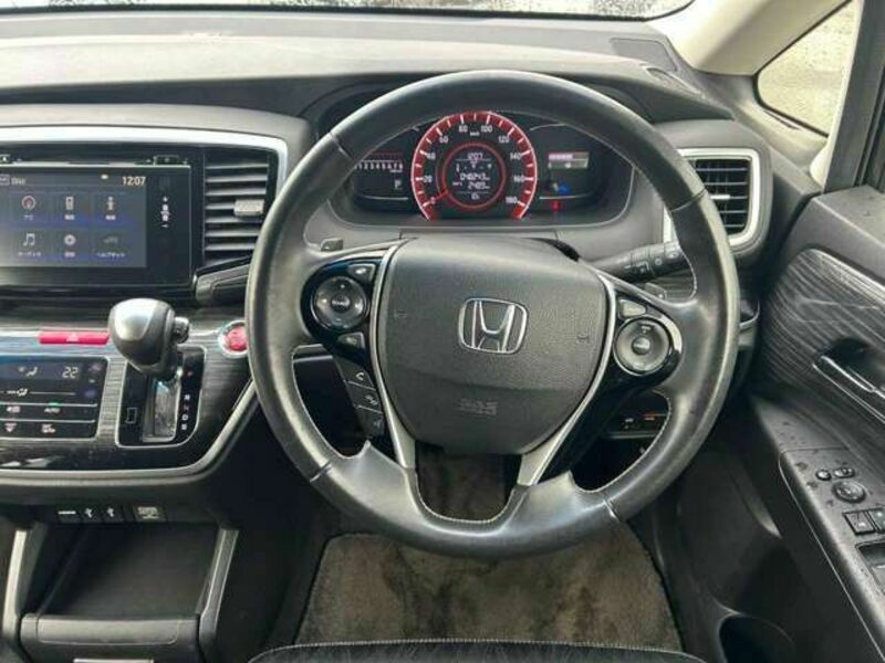 ODYSSEY