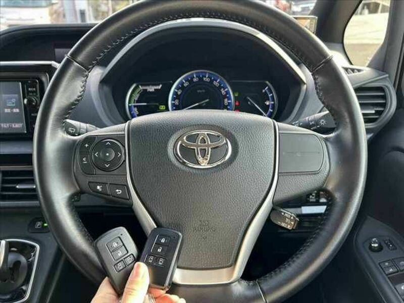 VOXY