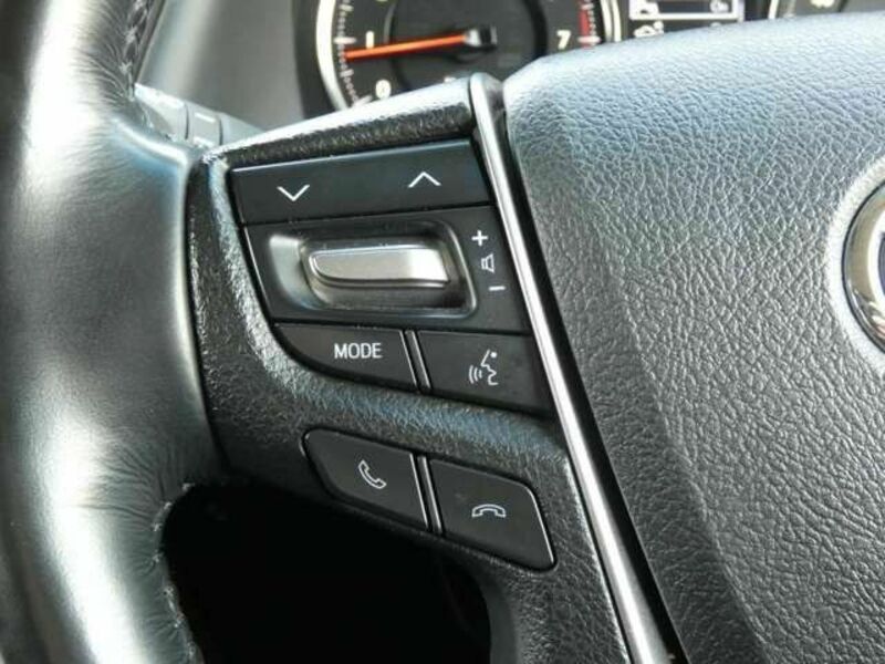 ALPHARD-12