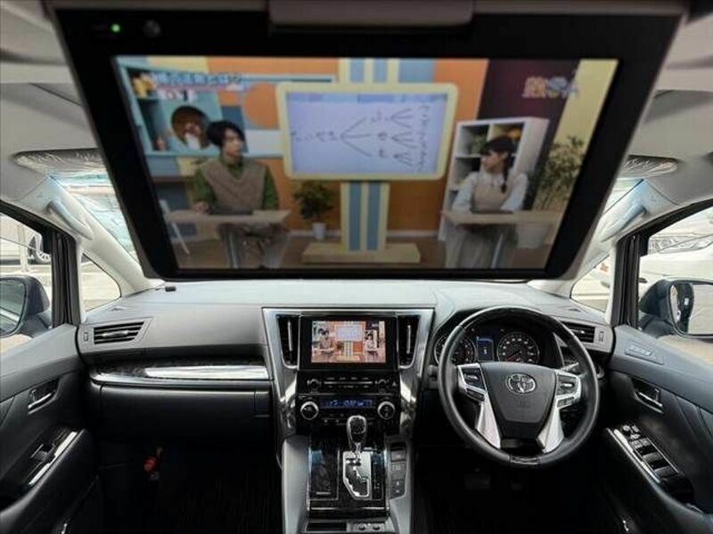 ALPHARD-1