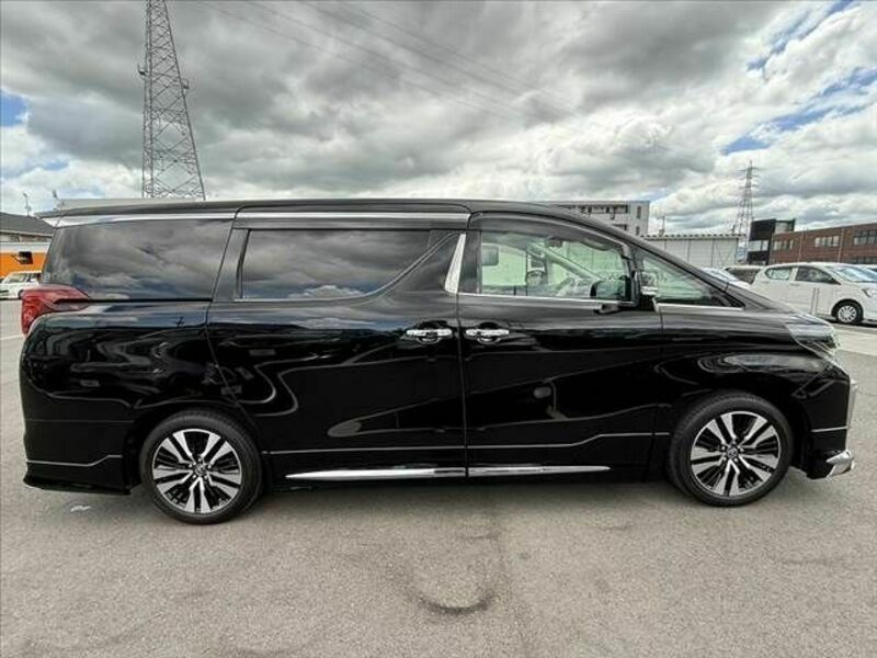 ALPHARD-11