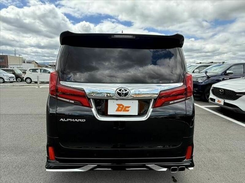 ALPHARD-13