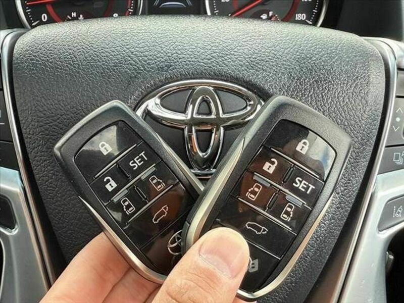 ALPHARD-22