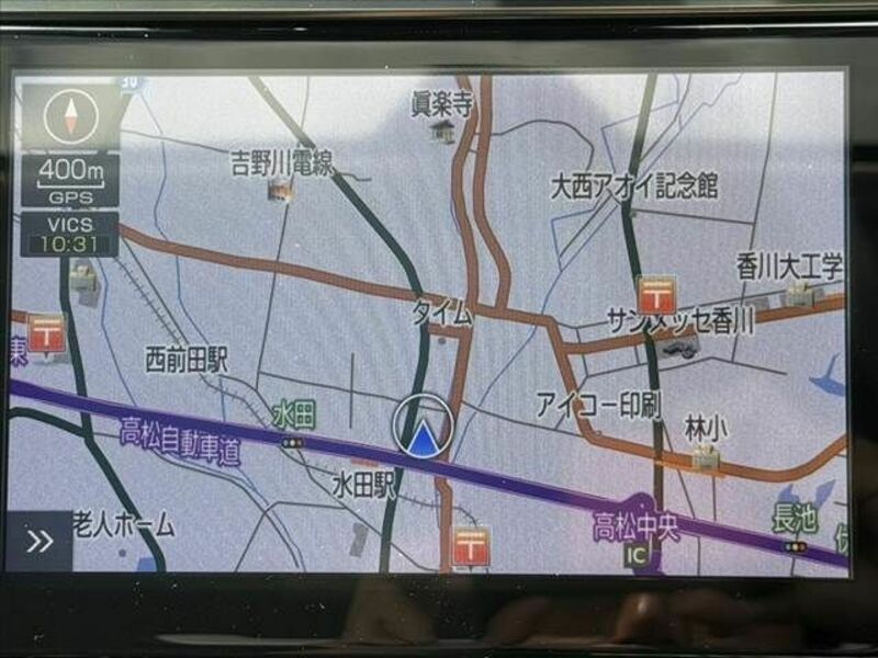 ALPHARD-23