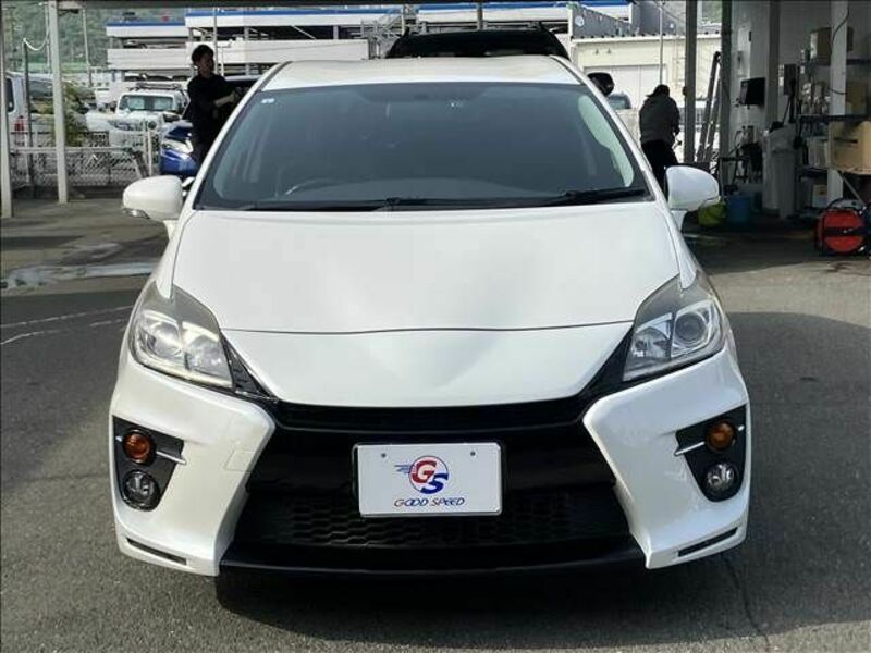 PRIUS