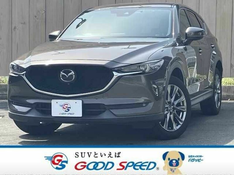 CX-5-0
