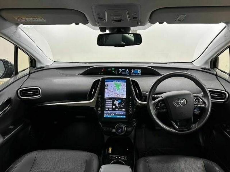 PRIUS PHV-1