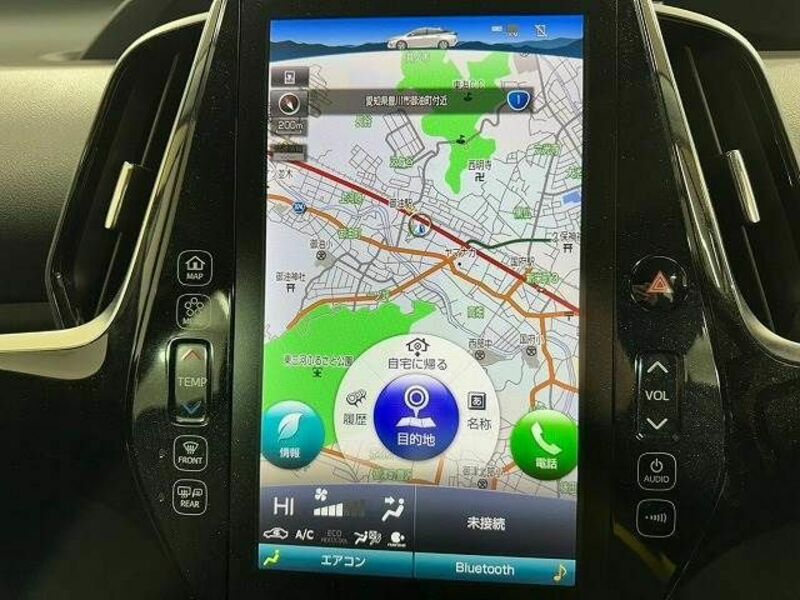 PRIUS PHV-2