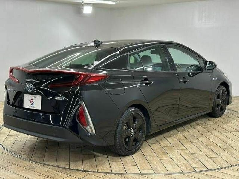 PRIUS PHV-15