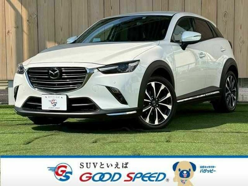 CX-3-0