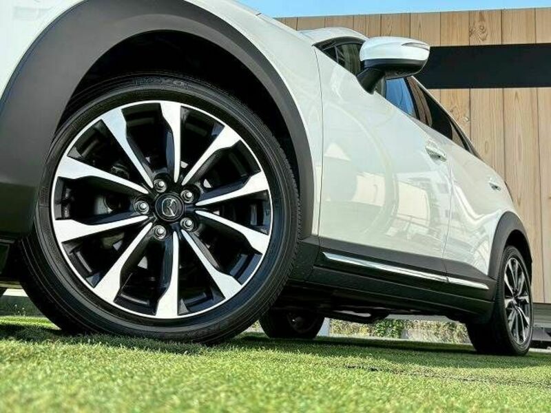 CX-3