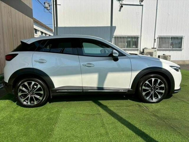 CX-3